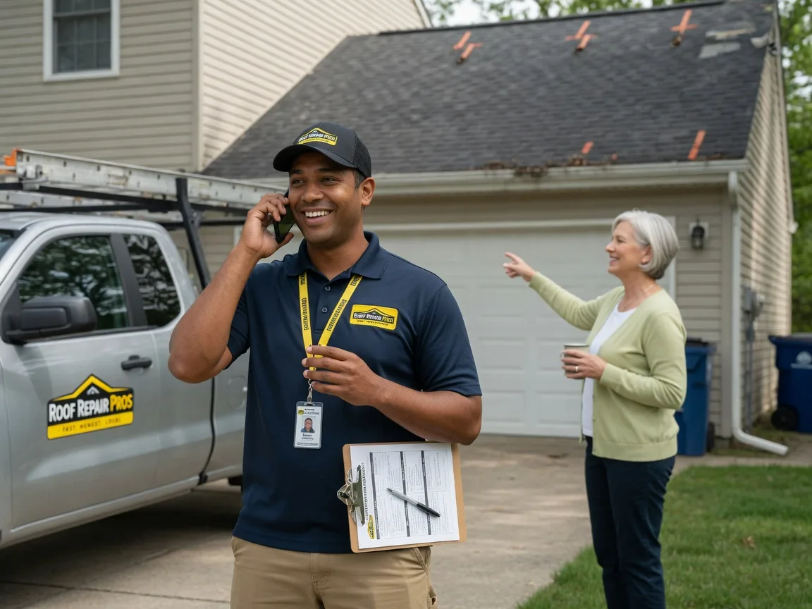 Roof Repair Otter Lake, MI FAQs